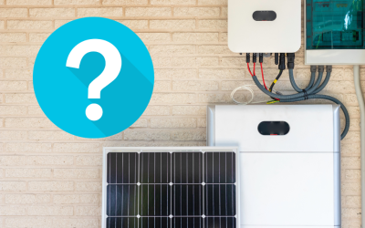 The Best Solar Batteries For Your Situation