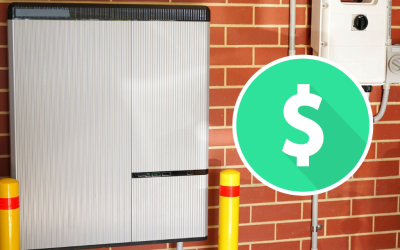 Why The Solar Battery Cost Can Be Lower In Brisbane